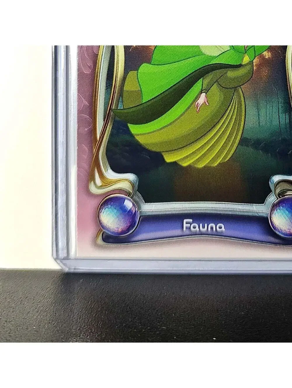Fauna 2025 Topps Disney Wonder #30 Card Sleeping Beauty